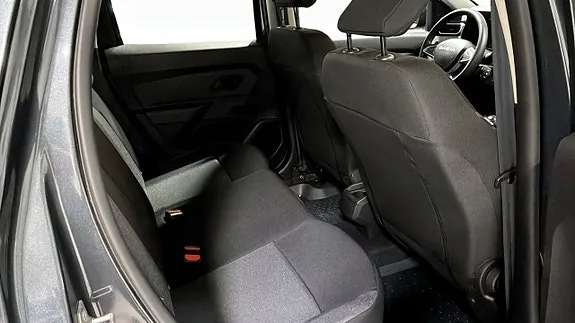 Dacia Duster 2023 photo 5