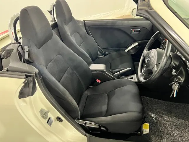 Daihatsu Copen 2009 photo 4