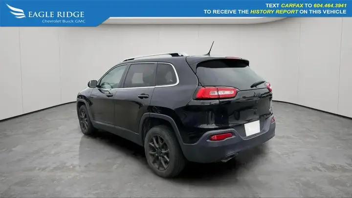 Jeep Cherokee 2014 photo 4