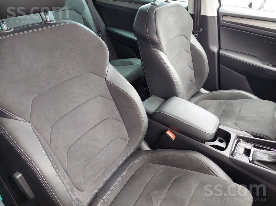 Skoda Kodiaq 2021 photo 2