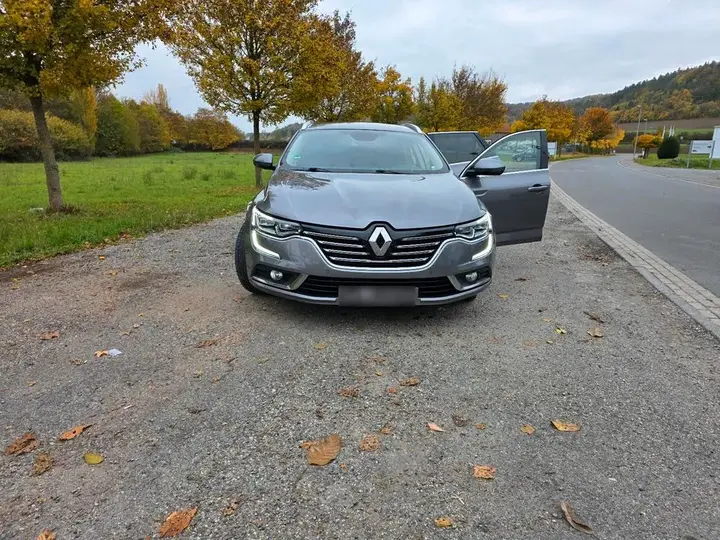 Renault Talisman