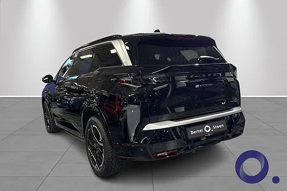 Peugeot E-5008 2026 photo 3