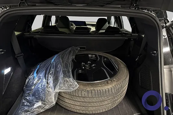 Peugeot E-5008 2026 photo 5