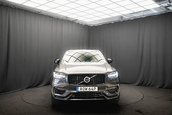 Volvo Xc90 2023 photo 4