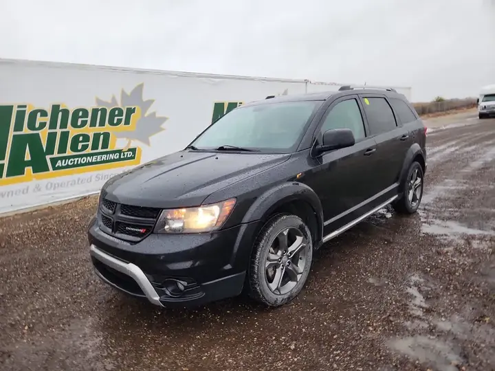 Dodge Journey