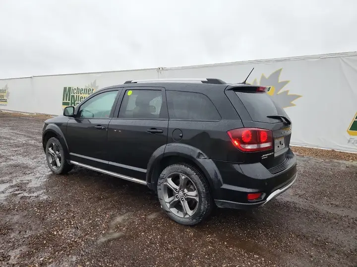 Dodge Journey 2015 photo 3