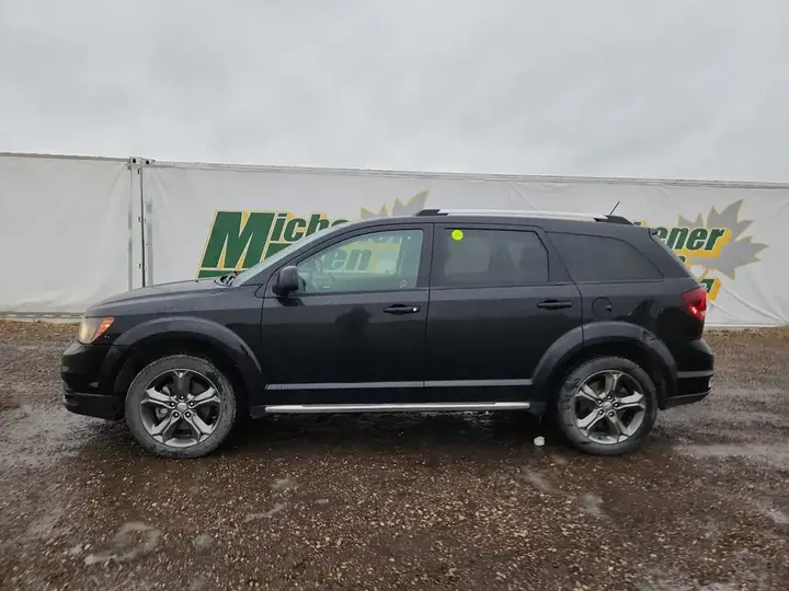 Dodge Journey 2015 photo 5