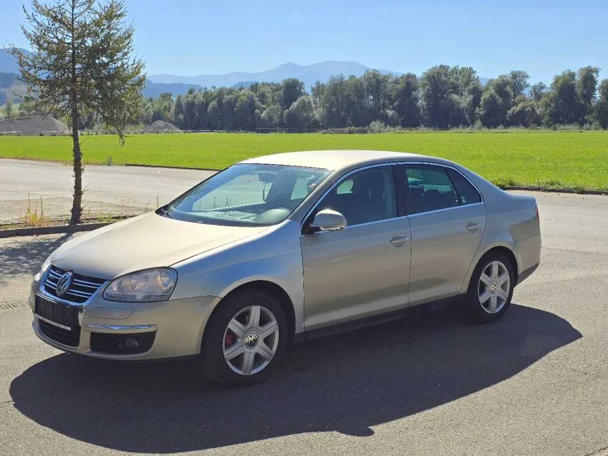 Volkswagen Jetta 2009 photo 2