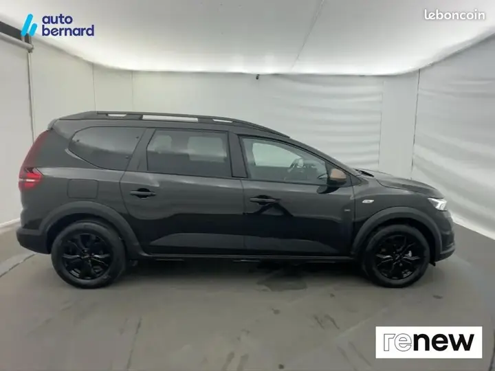 Dacia Jogger 2025 photo 4