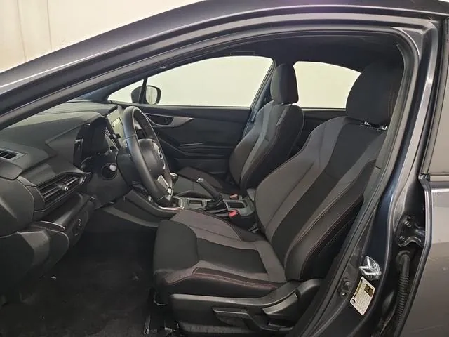 Subaru Wrx 2024 photo 5