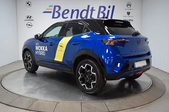 Opel Mokka 2026 photo 5