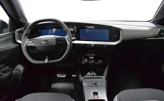 Opel Mokka 2026 photo 4