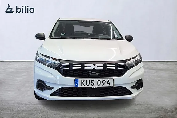 Dacia Sandero 2023 photo 2