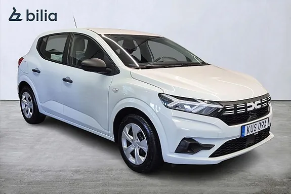 Dacia Sandero 2023 photo 4