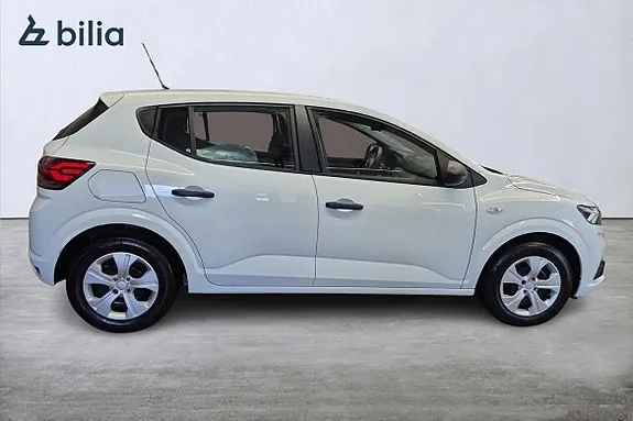 Dacia Sandero 2023 photo 5