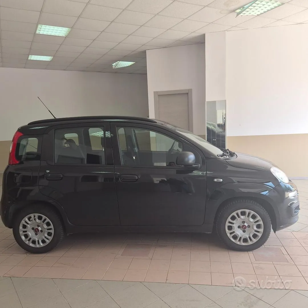 Fiat Panda 2017 photo 4