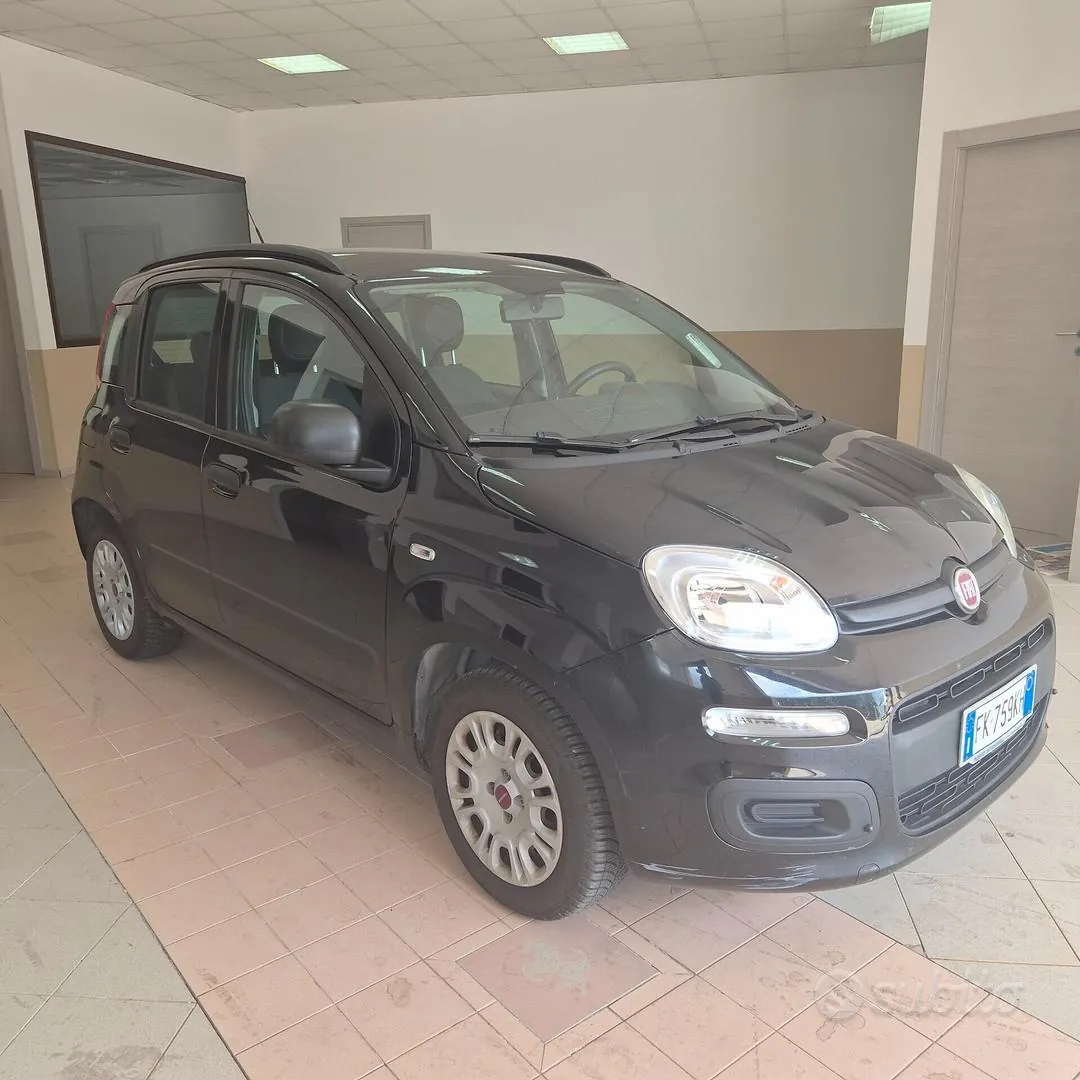 Fiat Panda 2017 photo 3