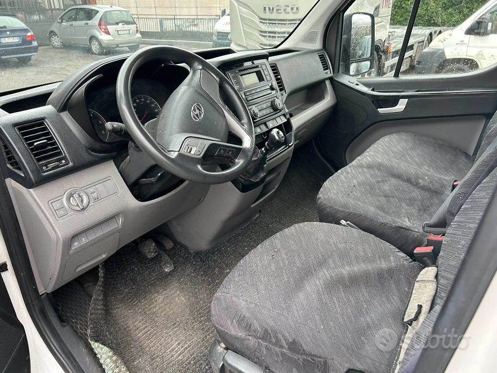 Hyundai H350 2018 photo 3