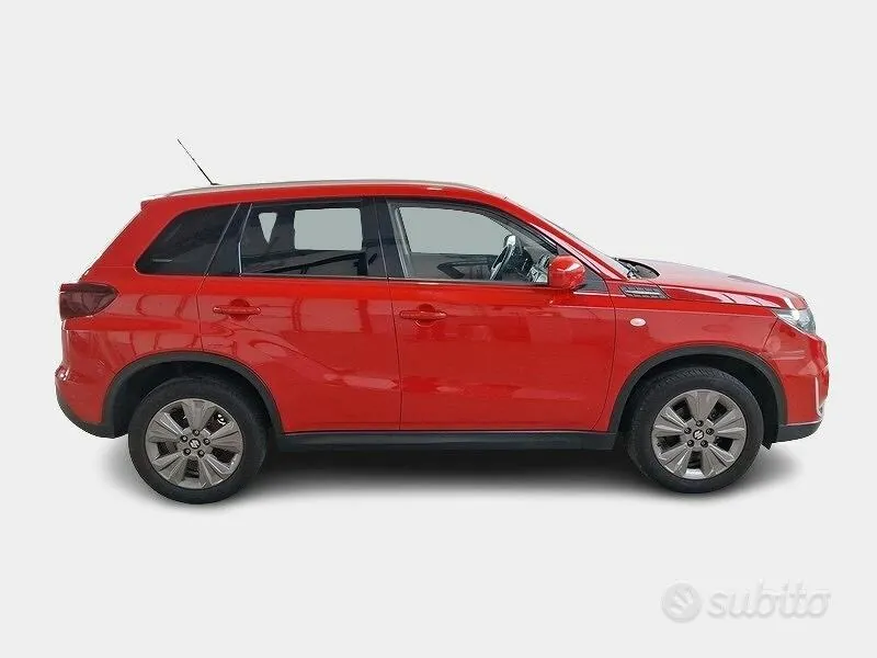 Suzuki Vitara 2023 photo 3