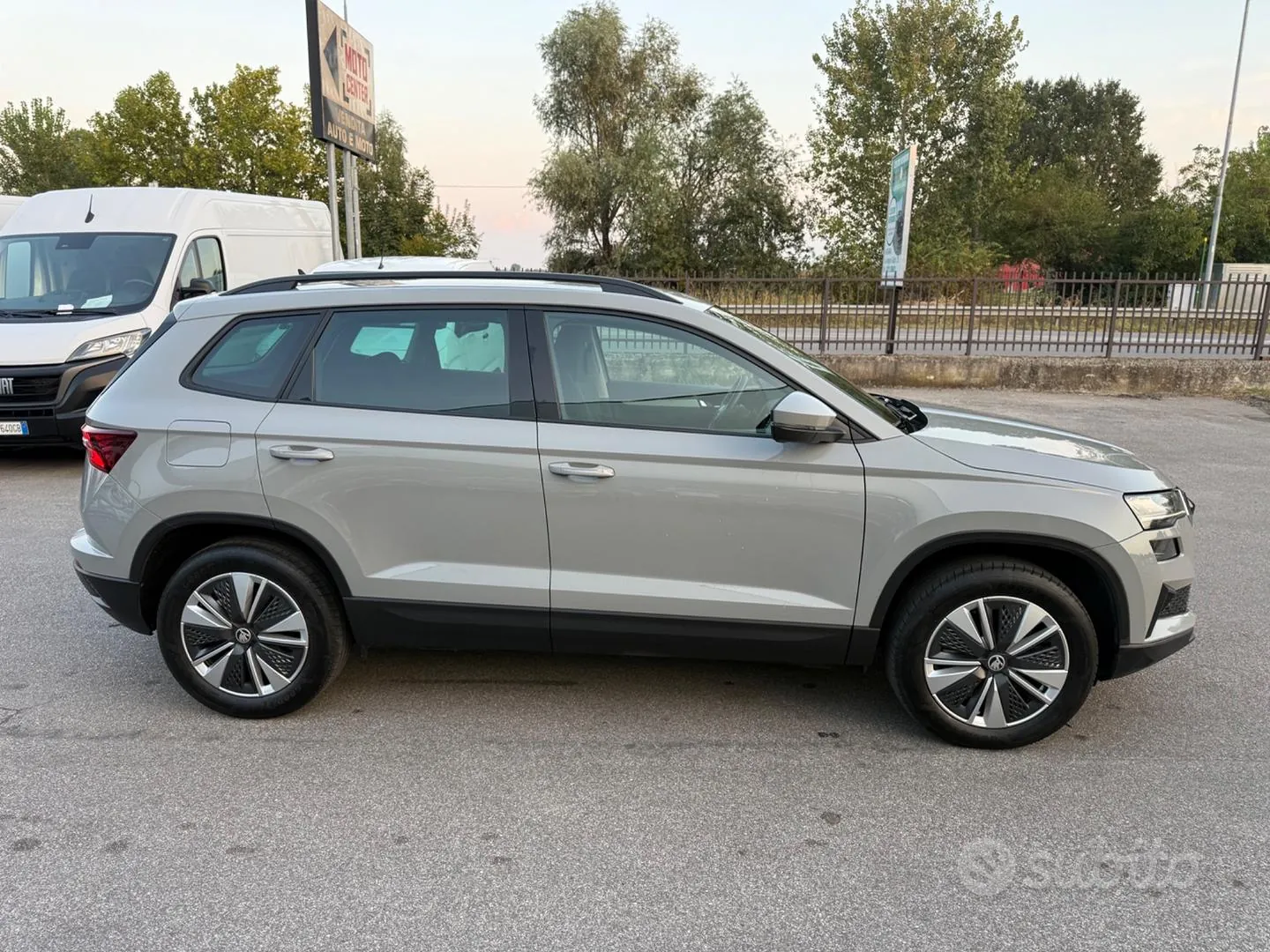 Skoda Karoq 2022 photo 5