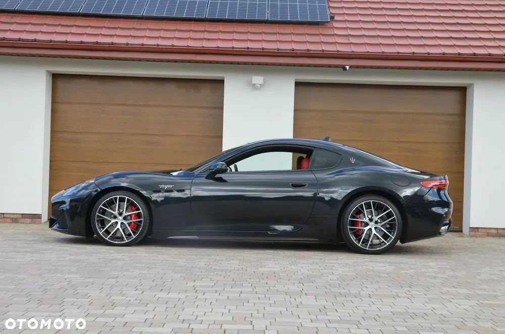 Maserati Granturismo 2024 photo 4