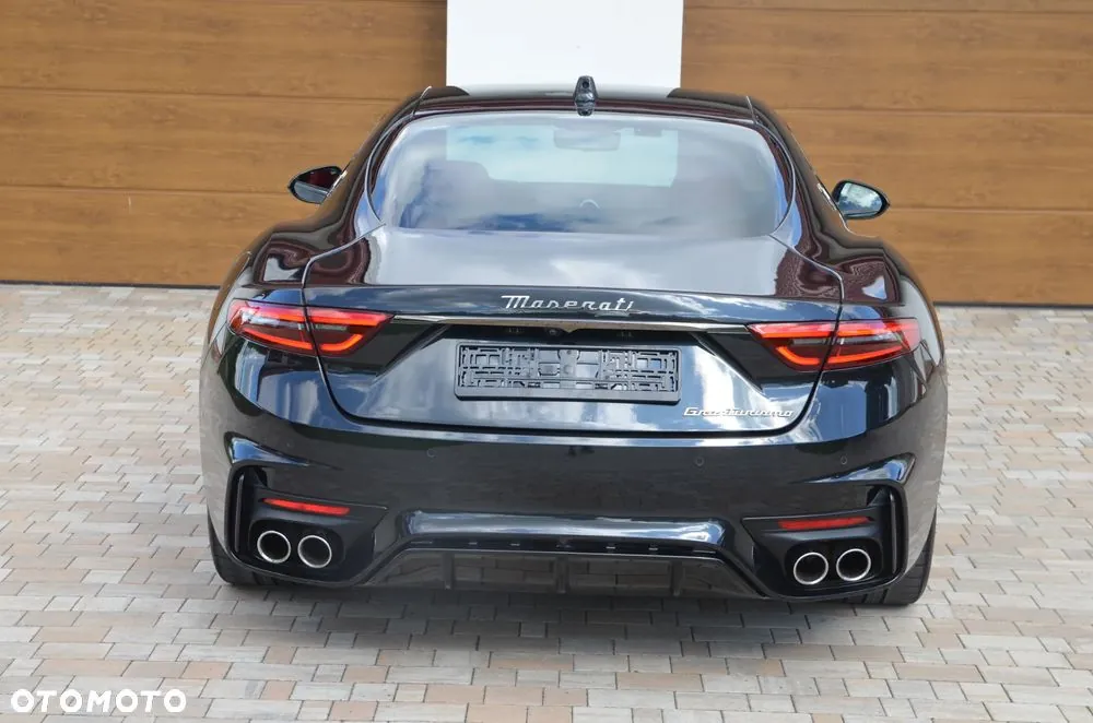 Maserati Granturismo 2024 photo 2