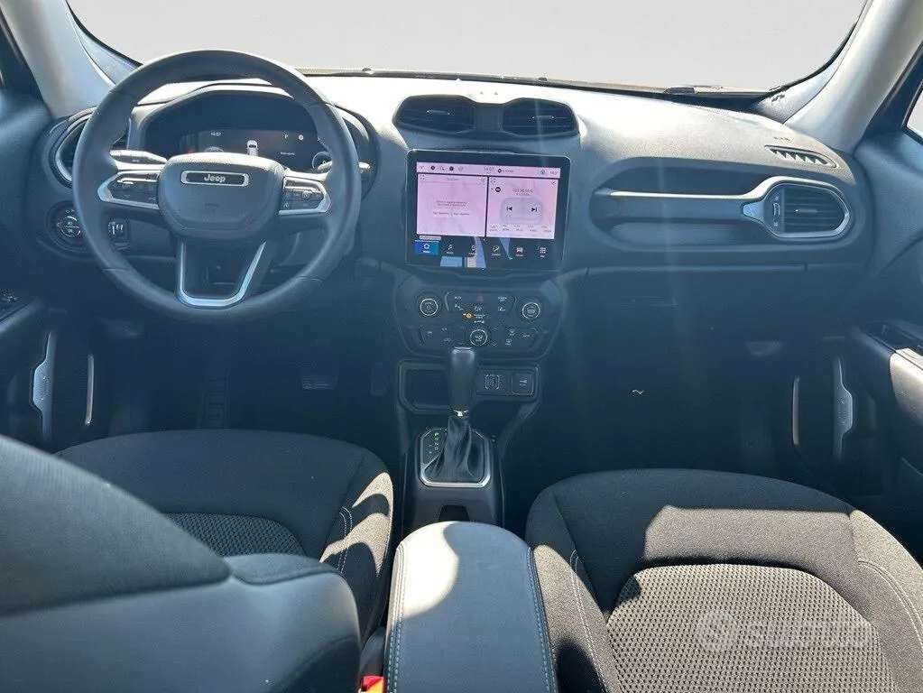 Jeep Renegade 2025 photo 5