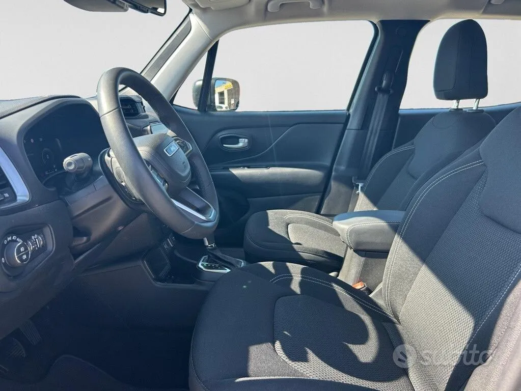 Jeep Renegade 2025 photo 4
