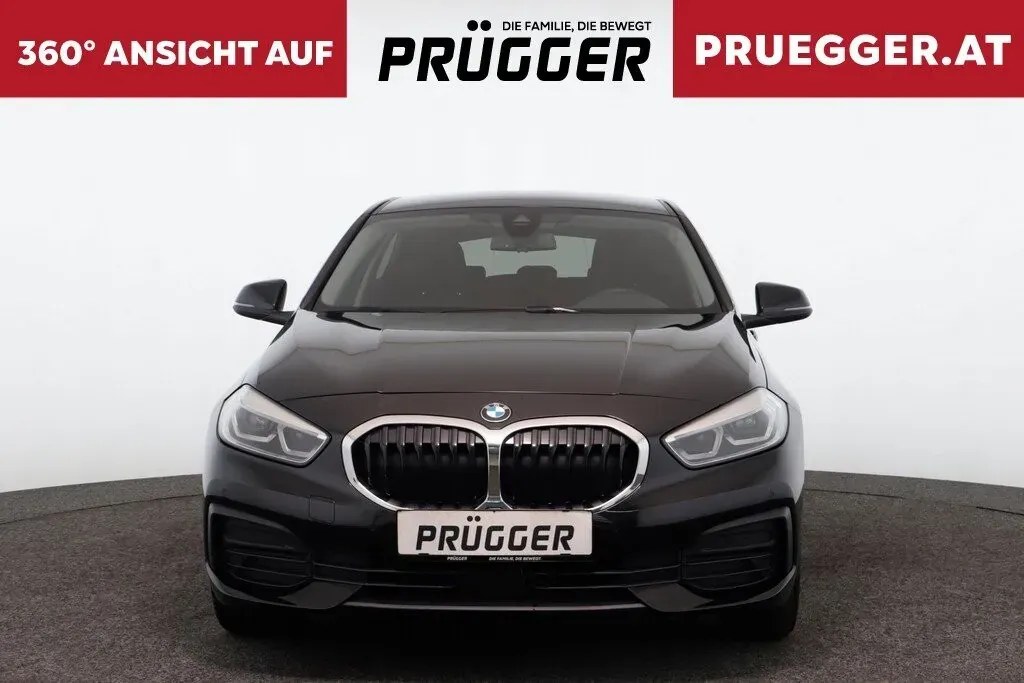 BMW 1 Series 2023 photo 3