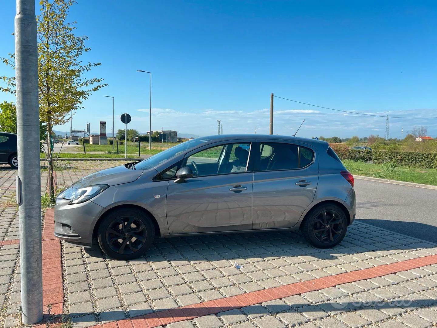 Opel Corsa 2016 photo 4