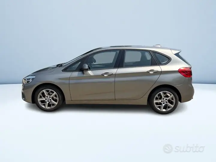 BMW 2 Series Active Tourer 2015 photo 5