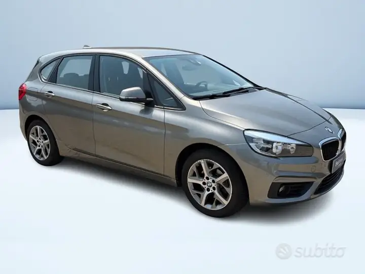 BMW 2 Series Active Tourer 2015 photo 3