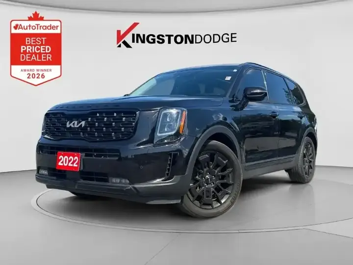 Kia Telluride