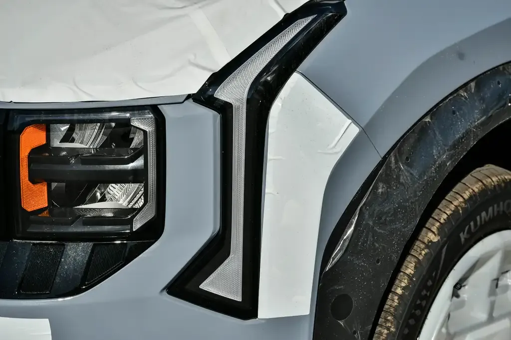 Kia Seltos 2027 photo 5