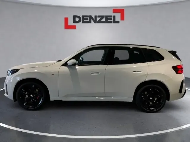 BMW X3 2026 photo 2