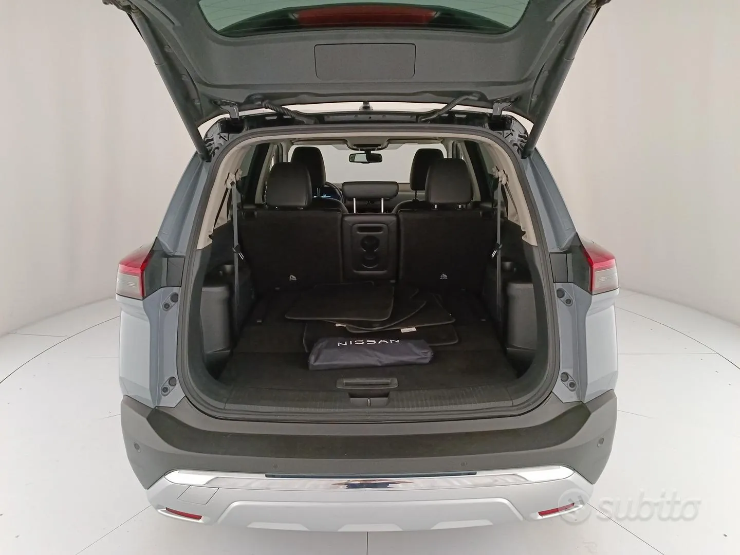Nissan X-Trail 2022 photo 5
