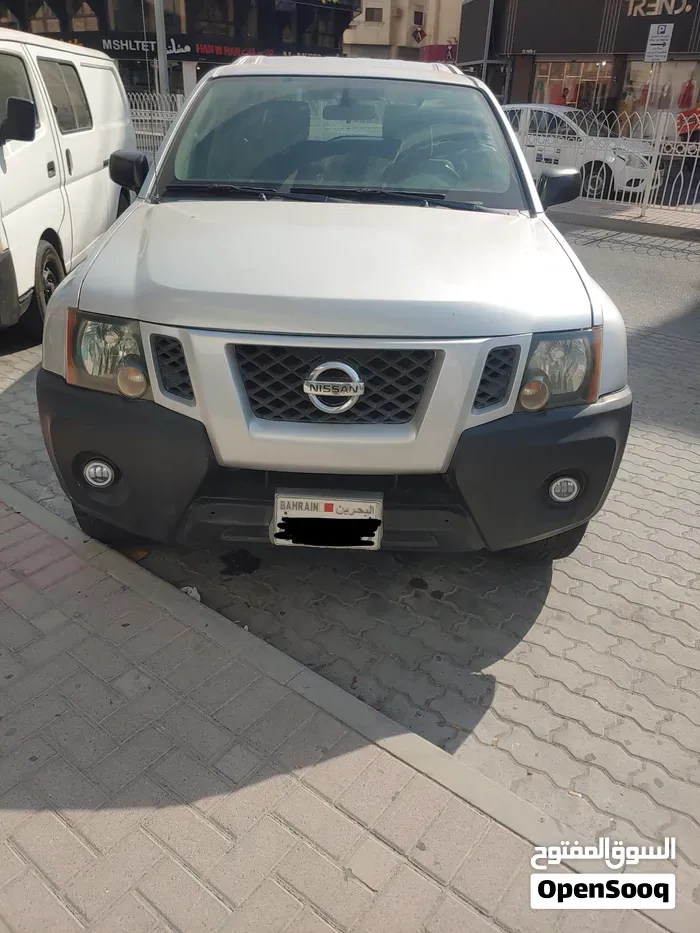 Nissan Xterra 2011 photo 5