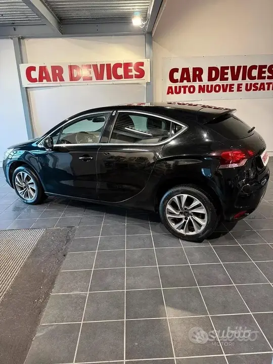 Citroen Ds4