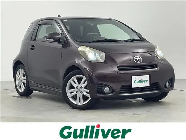 Toyota Iq