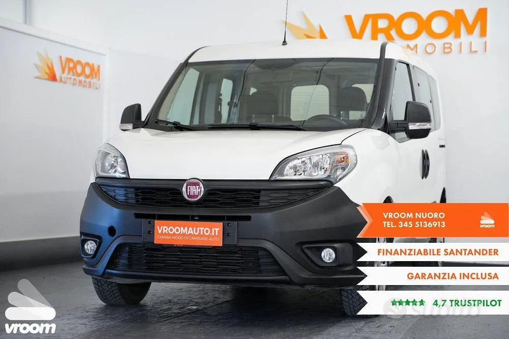 Fiat Doblò