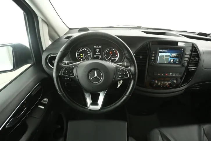 Mercedes-Benz Vito 2022 photo 2