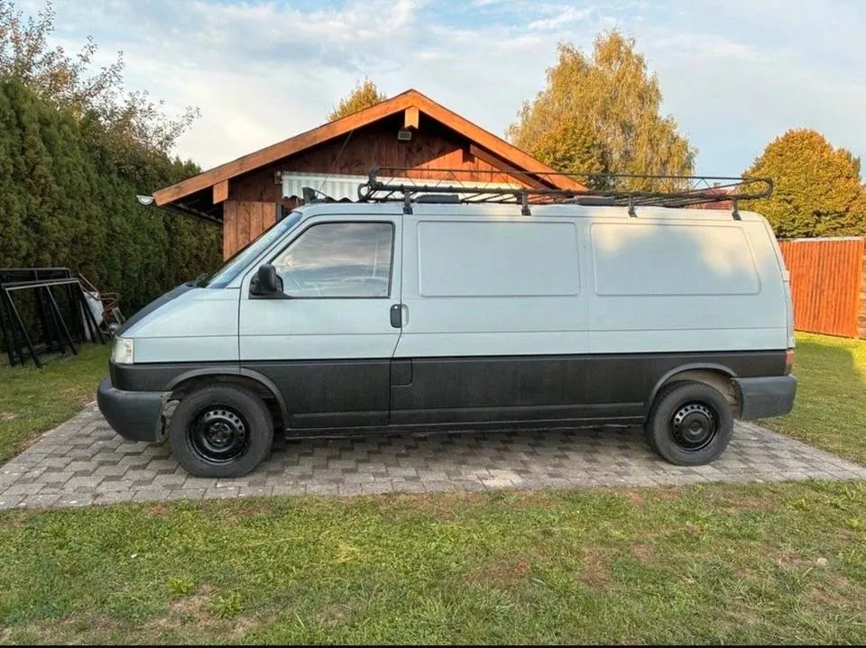 Volkswagen T4