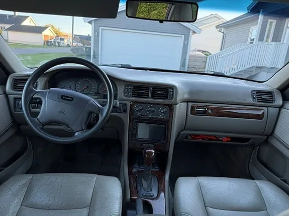 Volvo S70 1998 photo 3