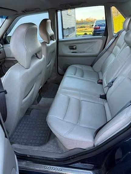 Volvo S70 1998 photo 4