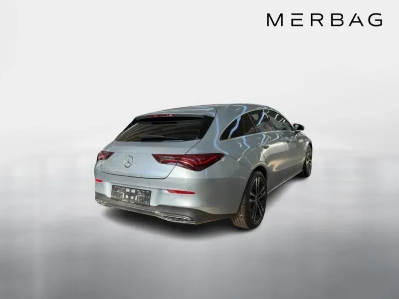 Mercedes-Benz Cla-Class 2025 photo 3