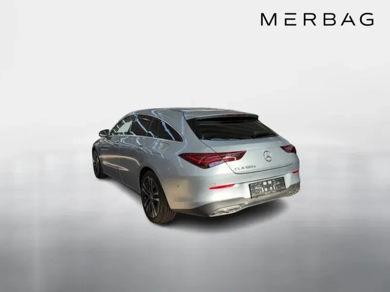 Mercedes-Benz Cla-Class 2025 photo 2