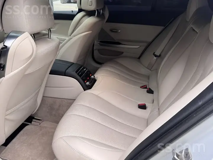 BMW 640D 2014 photo 5