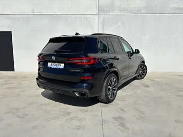BMW X5 2022 photo 2