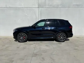 BMW X5 2022 photo 3