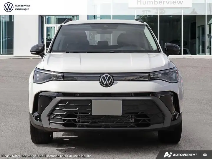 Volkswagen Taos 2027 photo 2